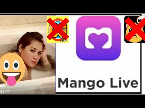 Mango live kimcil