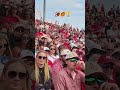 #football#drillteam#drumband#fun#footballlovers#touchdown#fieldgoals #arkansasrazorbacks#vs #wolves