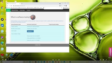 how to read data from properties file/ selenium 4/testNG framework