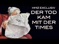 DER TOD KAM MIT DER TIMES  #krimihörspiel  #retro  1962  Friedrich Schönfelder   DOLBY STEREO Mp3 Song