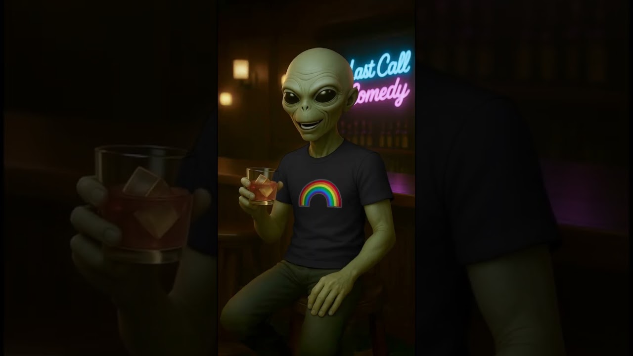 Pervert With A Hall Pass