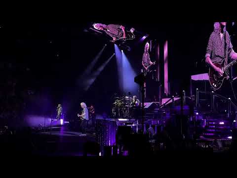 Queen x Adam Lambert - I Want To Break Free