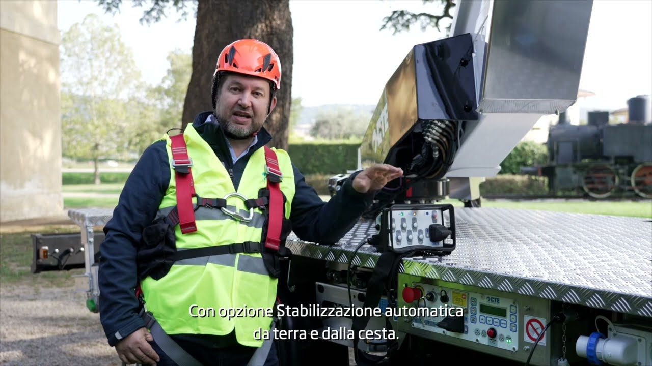 CTE ZETA 22 - the official video