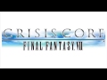 Crisis core final fantasy vii  onewinged angel