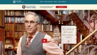 Priceline founder taps into innovation