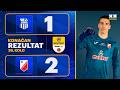 MBSLS 2025/26 - 36.Kolo: OFK BEOGRAD – VOJVODINA 1:2 (0:1)