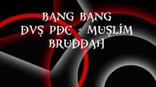 bang bang b21