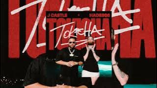 J Castle, Hades66 – Tokicha (Audio Oficial)