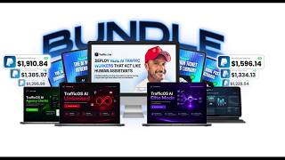 Traffic OS AI OTO 1 To 5 - The Bundle Deal And Bonuses - Traffic OS AI Upsells - OTOs Links & BONUS screenshot 5
