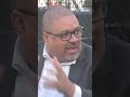 Manhattan DA says he's 'looking forward' to working with new deputy mayor