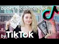 Popular TIKTOK Reads... do they live up to the hype?!