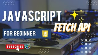 JavaScript Fetch API Explained 🔥 | GET, POST, Headers, Body | Marathi | Trail and Teach