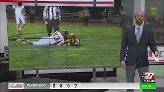 PIAA passes NIL policy for high school athletes