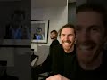 Hozier Instagram Live 03/27/20 for ISPCC/Childline