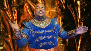 Aladdin London Welcome to our first Autism Friendly Performance