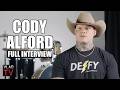 Marine Cody Alford on Fighting in Battle of Fallujah Where 95 US Soldiers Killed (Full Interview)