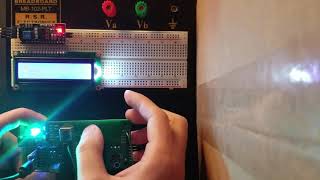Micro-controller PIC16f1829