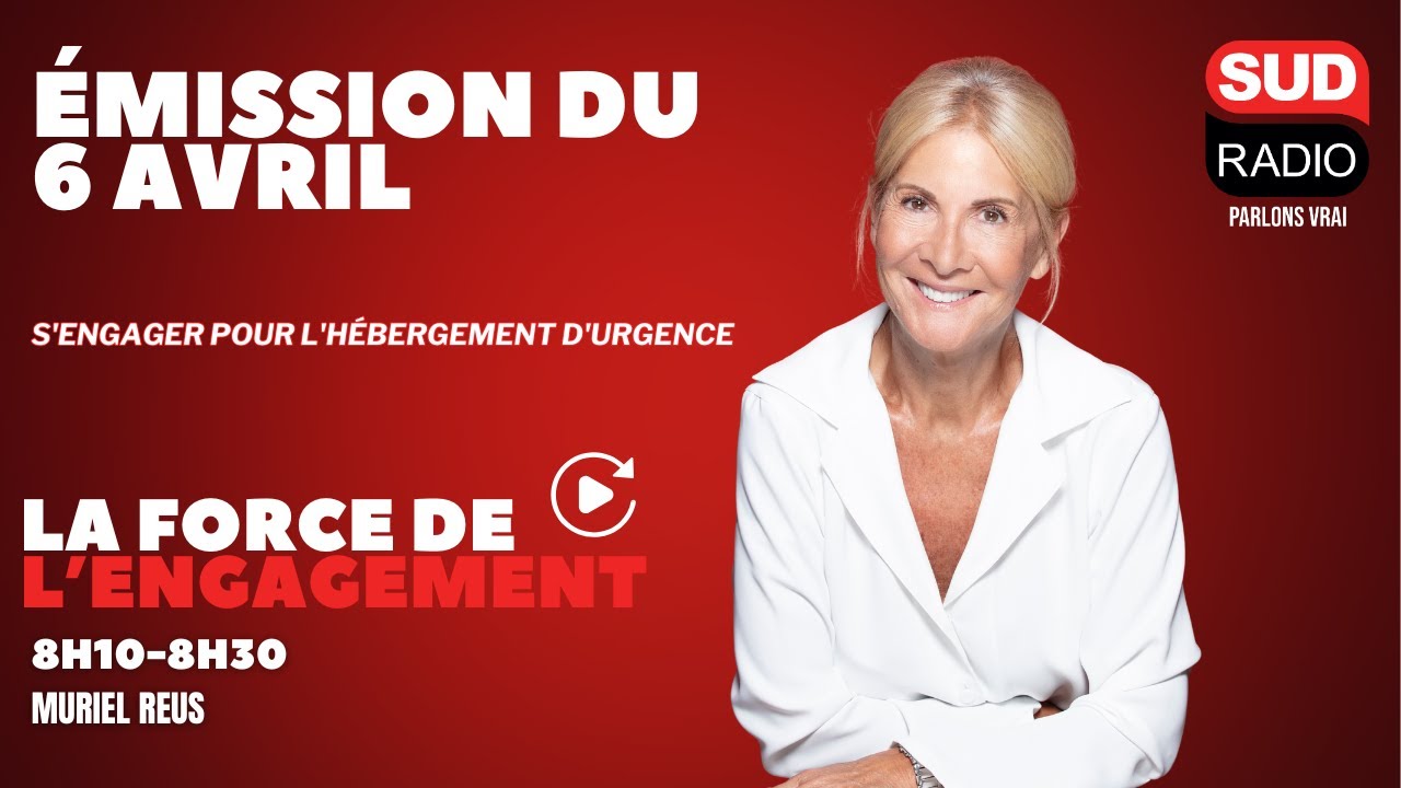 S'engager pour l'hébergement d'urgence - La force de l'engagement