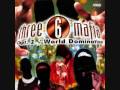 Three 6 mafia  tear da club up 97