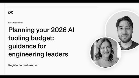 Planning your 2026 AI tooling budget: guidance for engineering leaders