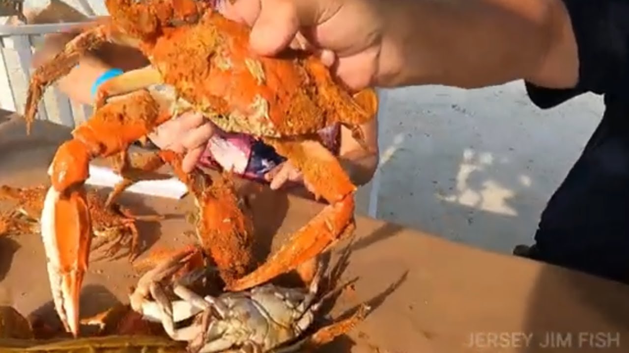 CRABFEST AND FISHING AT ROCKHALL MARYLAND 2023rockhall kayakfishing 