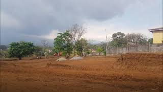 Proyecto Nuevo De Lotes En San Joaquín De Flores Heredia