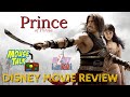 Disney Movie Review |  Prince of Persia: The Sands of Time