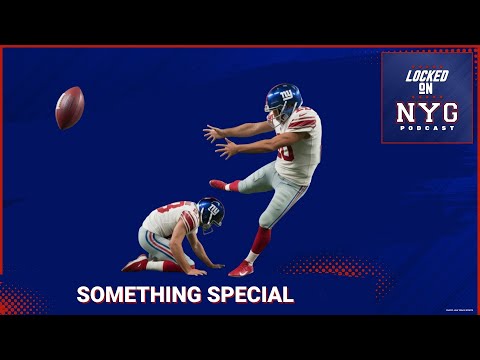New York Giants’ Secret Weapon: Special Teams Impact