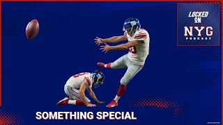 New York Giants’ Secret Weapon: Special Teams Impact