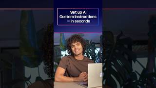 Train AI on Your Brand in Seconds ⏱️ #aimarketing #activeintelligence