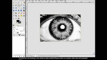 How To: Color Splash Effect (GIMP)
