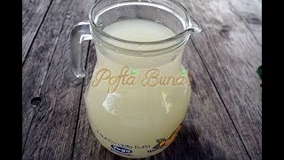 Cum Se Umple Borsul De Putina De La 0