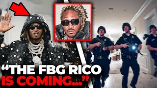 Download Lagu Feds Raid Futures House After Indicting His Brother MP3