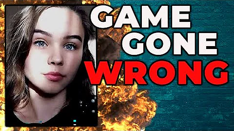 5 girls trapped in a game gone WRONG | The Polish Escape Room Tragedy