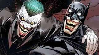 What The Joker Thinks Of Every Gotham Hero