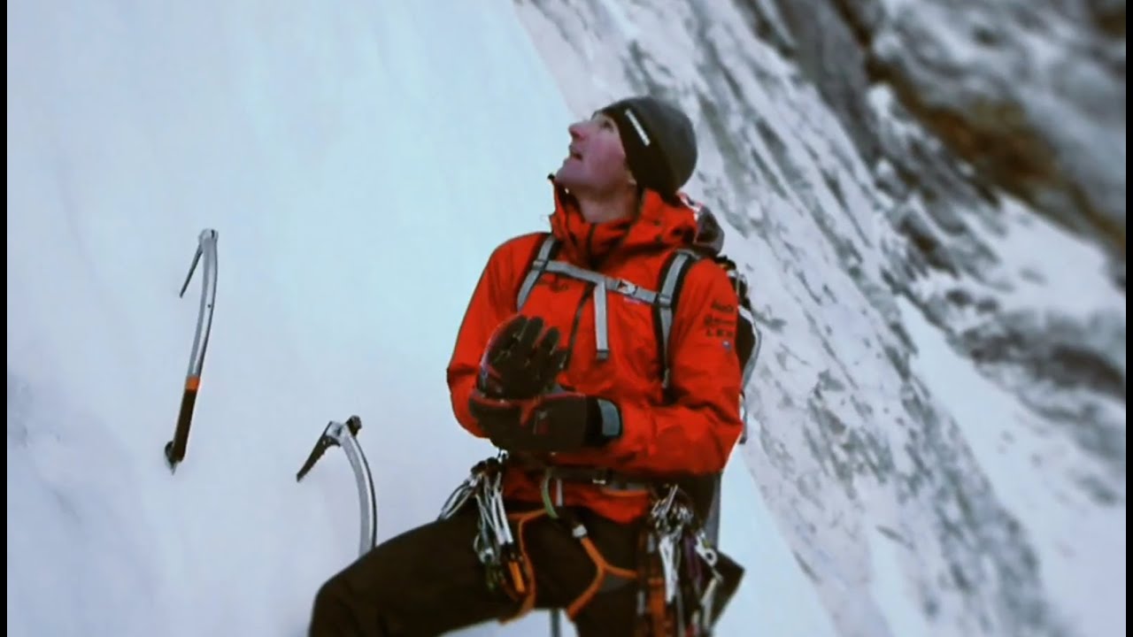 Coffee with Ueli Steck Soloing Annapurna EpicTV Climbing Daily, Ep