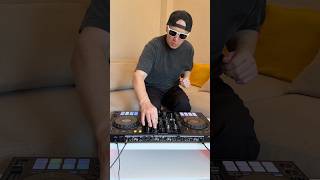#idm #aphextwin #squarepusher #afx #dnb #junglemusic #skills #perfomance #pioneerdj #short #shorts