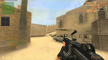 x22 Instanthook v2.0 for Counter Strike Source