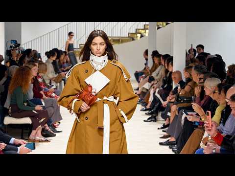 Tod’s | Spring/Summer 2027 | Milan Fashion Week