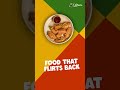 Food That Flirts Back | Emotion Served on Every Plate | The Postman Kitchen