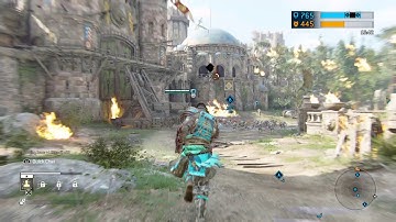 For Honor Orochi Assassin