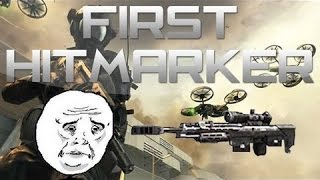 Black ops 2 Trickshot Hitmaker