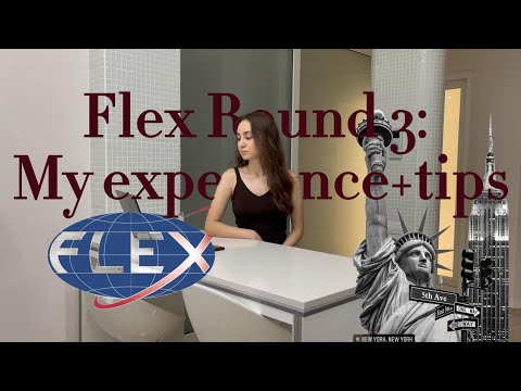 FLEX 3 тур: интервью | мой опыт | ошибки и советы для тех кто хочет поехать в США | FLEX финалистка