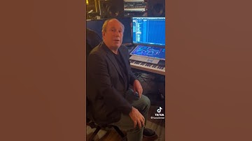 Hans Zimmer shows his legendary Studio 🎻