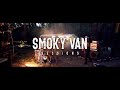Smoky van sessions  teasing