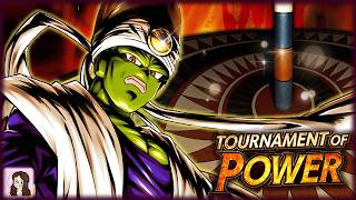 🥊 ¡SEASON #130 DEL TORNEO DE PODER! 🥊 AHORA VIENEN LOS ENEMIGOS 👀 DRAGON BALL LEGENDS