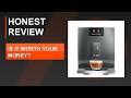 Jura C9 Piano Inox 15751 Automatic Coffee Machine Review 2026 - Worth Buying.