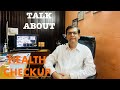 Importance of Health Checkups