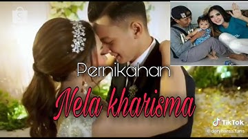 Nella kharisma&dory Harsa Menikah.. //cak malik di tinggal nikah..