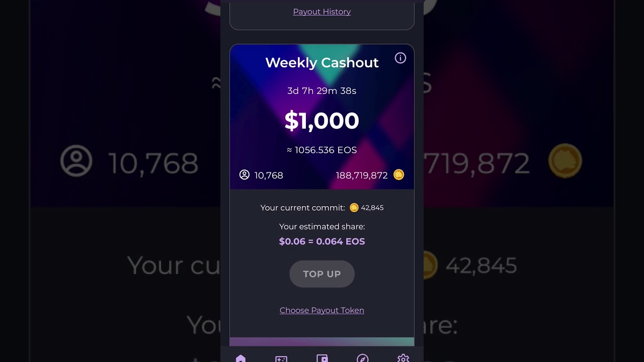 change wombat coins to crypto 